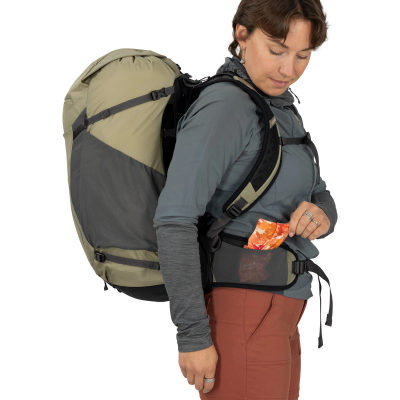 Рюкзак Osprey Hikelite 32 — 14