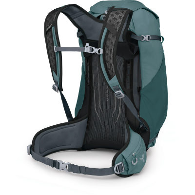 Рюкзак Osprey Hikelite 32 — 2