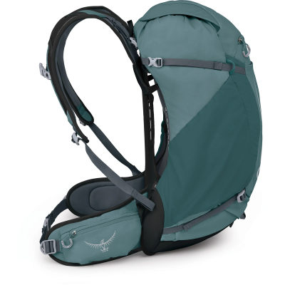 Рюкзак Osprey Hikelite 32 — 3