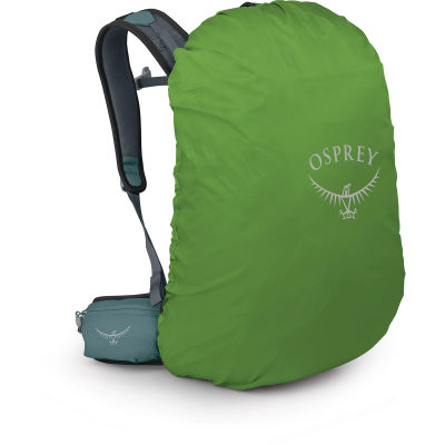 Рюкзак Osprey Hikelite 32 — 5