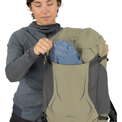 Рюкзак Osprey Hikelite 32 — 8