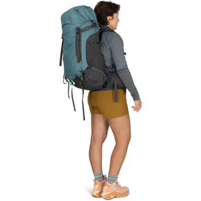 Рюкзак Osprey Kyte LT 45, женский — 15
