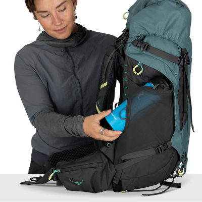 Рюкзак Osprey Kyte LT 45, женский — 6