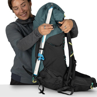 Рюкзак Osprey Kyte LT 45, женский — 7