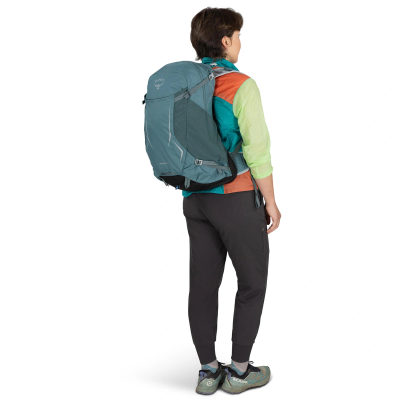 Рюкзак Osprey Hikelite 26 — 13