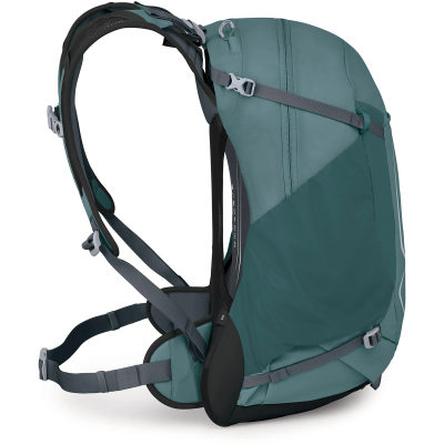Рюкзак Osprey Hikelite 26 — 3