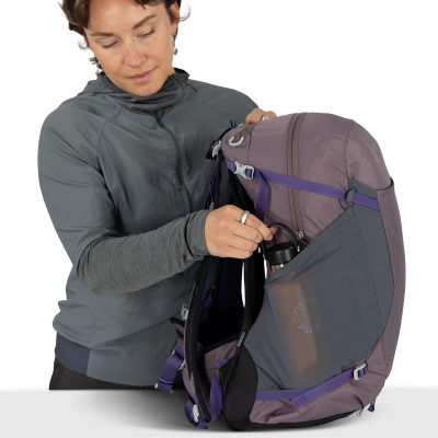 Рюкзак Osprey Hikelite 28 — 10