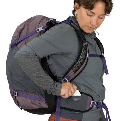Рюкзак Osprey Hikelite 28 — 12