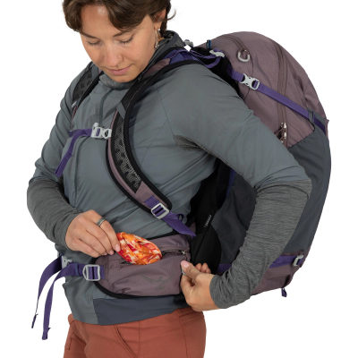 Рюкзак Osprey Hikelite 28 — 13
