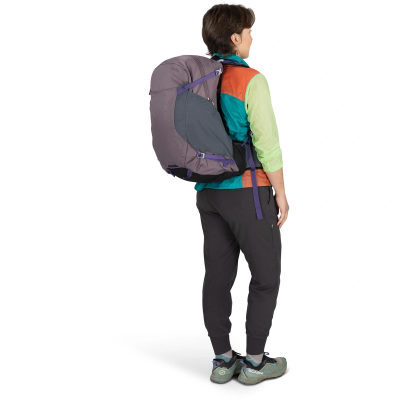 Рюкзак Osprey Hikelite 28 — 14