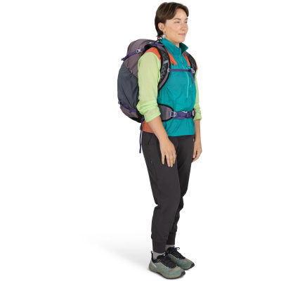Рюкзак Osprey Hikelite 28 — 15