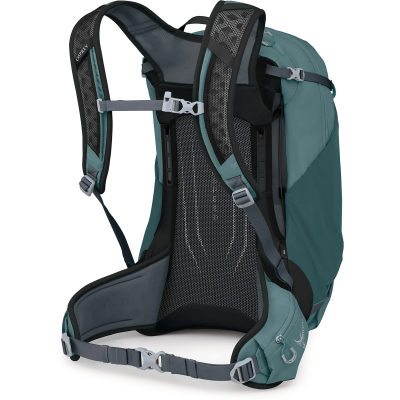 Рюкзак Osprey Hikelite 28 — 2