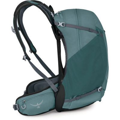 Рюкзак Osprey Hikelite 28 — 3
