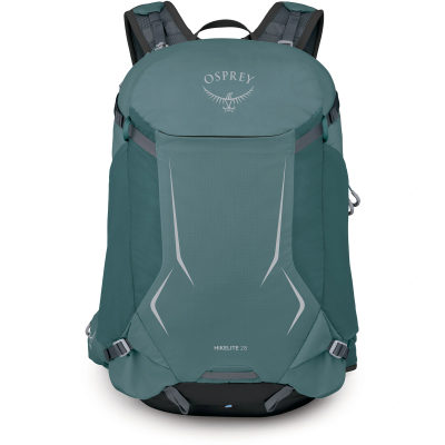 Рюкзак Osprey Hikelite 28 — 4
