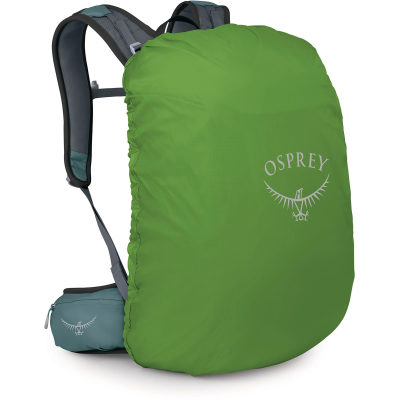 Рюкзак Osprey Hikelite 28 — 5