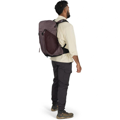 Рюкзак Osprey Hikelite LT 30 — 13