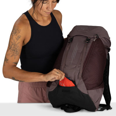 Рюкзак Osprey Hikelite LT 30 — 6