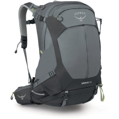 Рюкзак Osprey Sirrus 34, женский