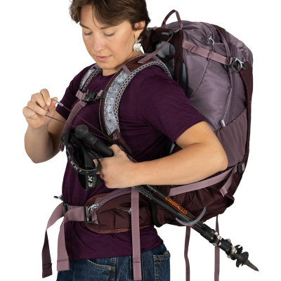 Рюкзак Osprey Sirrus 34, женский — 14