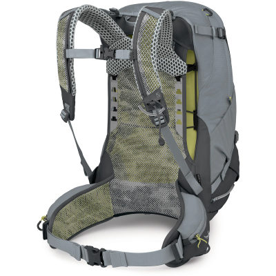 Рюкзак Osprey Sirrus 34, женский — 2