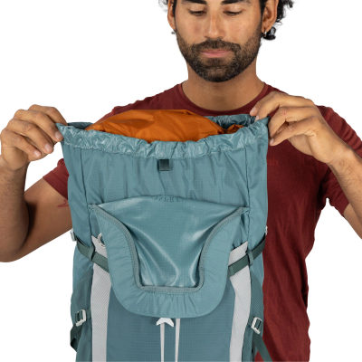 Рюкзак Osprey Sportlite 30 — 4