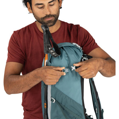 Рюкзак Osprey Sportlite 30 — 5