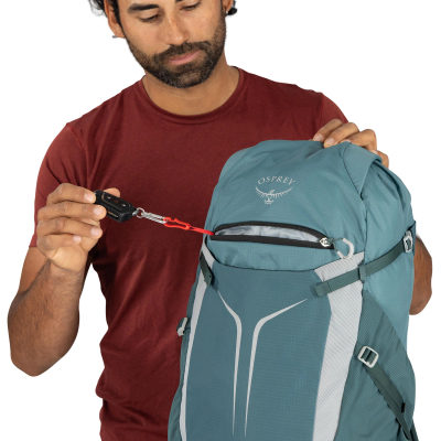 Рюкзак Osprey Sportlite 30 — 6