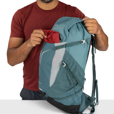 Рюкзак Osprey Sportlite 30 — 7