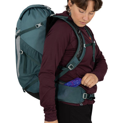 Рюкзак Osprey Sportlite 30 — 9