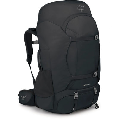 Рюкзак Osprey Fairview Trek 70, женский