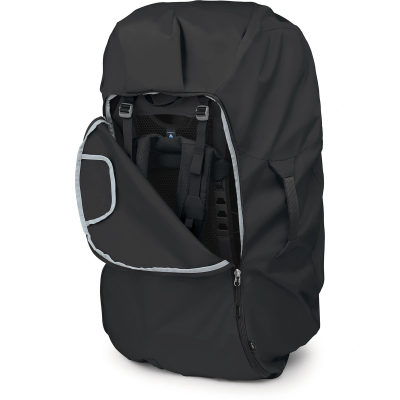 Рюкзак Osprey Fairview Trek 70, женский — 3