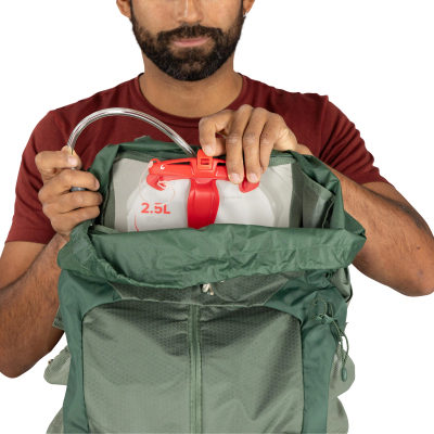 Рюкзак Osprey Stratos 44 — 8