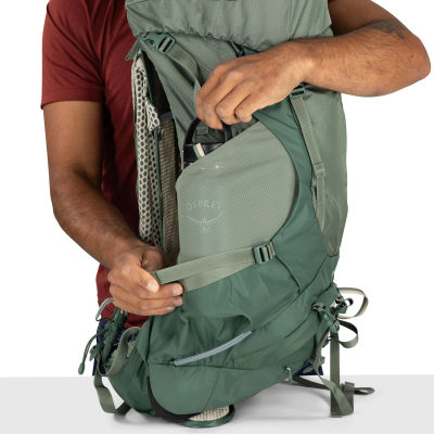 Рюкзак Osprey Stratos 44 — 9