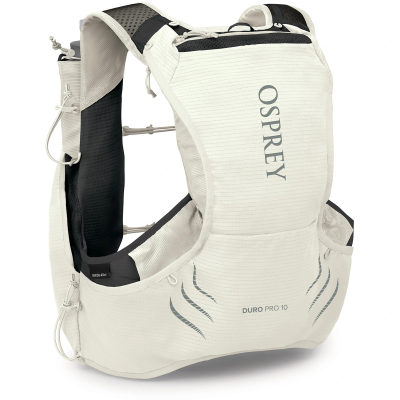 Беговой рюкзак-жилет Osprey Duro Pro 10 — 2