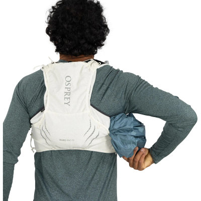 Беговой рюкзак-жилет Osprey Duro Pro 10 — 5
