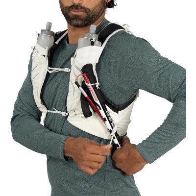 Беговой рюкзак-жилет Osprey Duro Pro 10 — 7