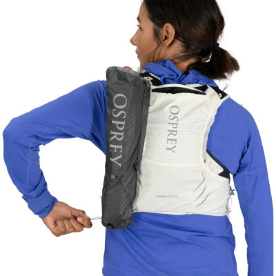 Беговой рюкзак-жилет Osprey Dyna Pro 10, женский — 10