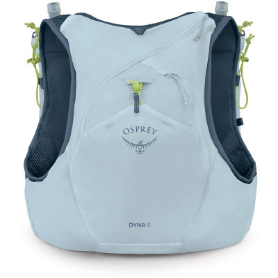 Беговой рюкзак-жилет Osprey Dyna 6, женский — 4