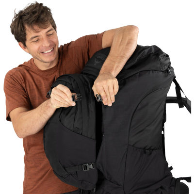 Рюкзак Osprey Farpoint Trek 75 — 10