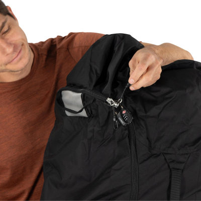 Рюкзак Osprey Farpoint Trek 75 — 11