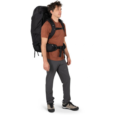 Рюкзак Osprey Farpoint Trek 75 — 15