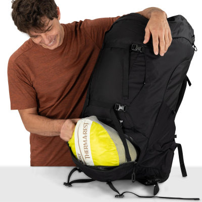 Рюкзак Osprey Farpoint Trek 75 — 6