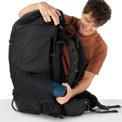 Рюкзак Osprey Farpoint Trek 75 — 9