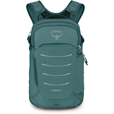Рюкзак Osprey Syncro 12 — 3