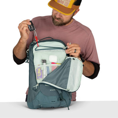 Рюкзак Osprey Syncro 12 — 6