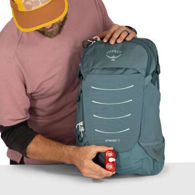 Рюкзак Osprey Syncro 12 — 8