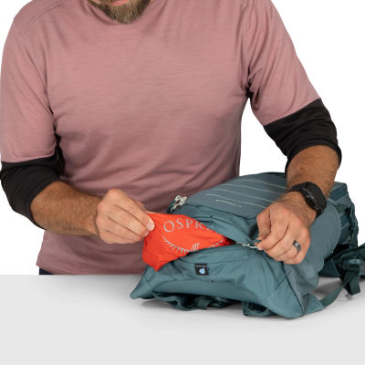 Рюкзак Osprey Syncro 12 — 9