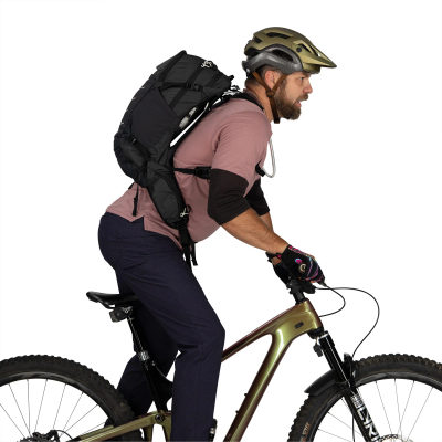 Рюкзак Osprey Syncro 20 — 11