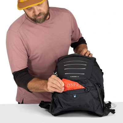 Рюкзак Osprey Syncro 20 — 6