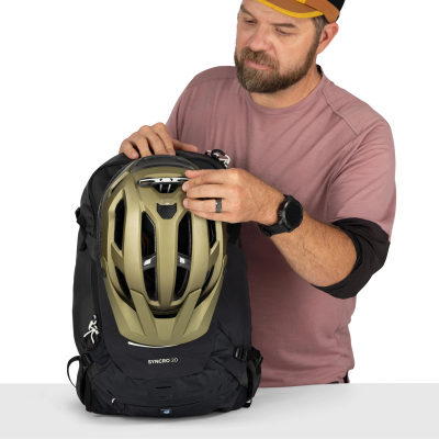 Рюкзак Osprey Syncro 20 — 8